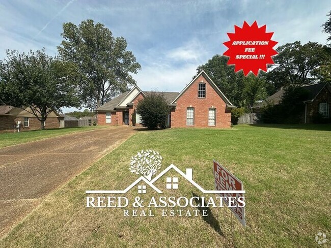 Building Photo - 3 Bedroom in Southaven, MS Rental