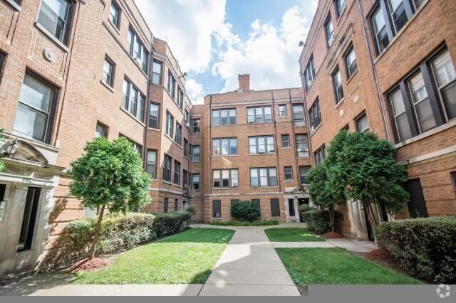 Building Photo - 1362 W Estes Ave Unit 61-3V Rental