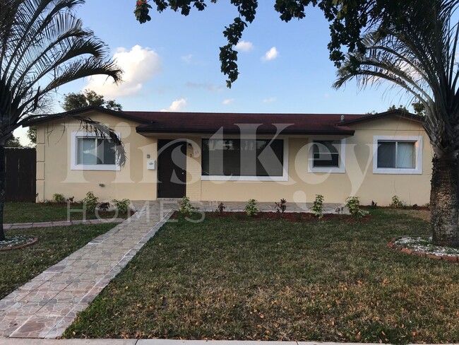 2751 NW 209th Terrace