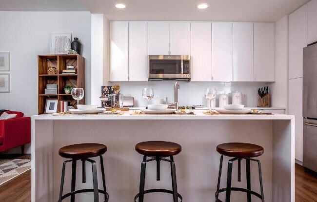 Photo - 1331 Boylston St Apartment Unit 1BR
