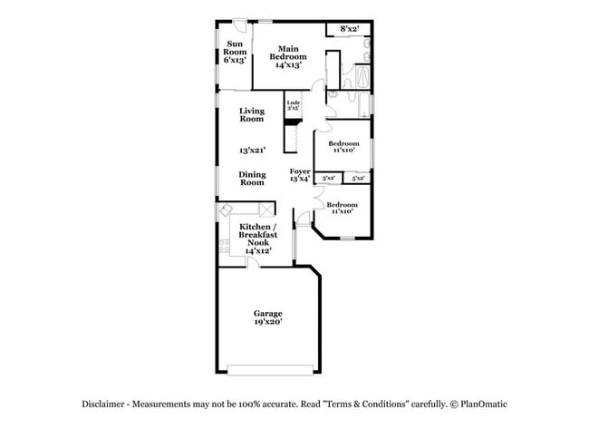 Photo - 19415 N 77th Ave