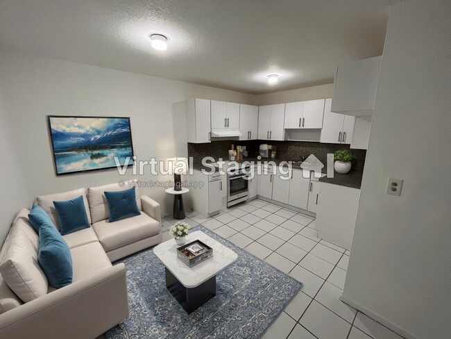 Photo - 6238 NW 4th Ave Apartamento Unidad 6238