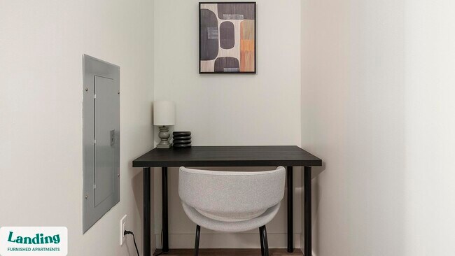 Photo - 3609 Wynkoop St Unidad 401