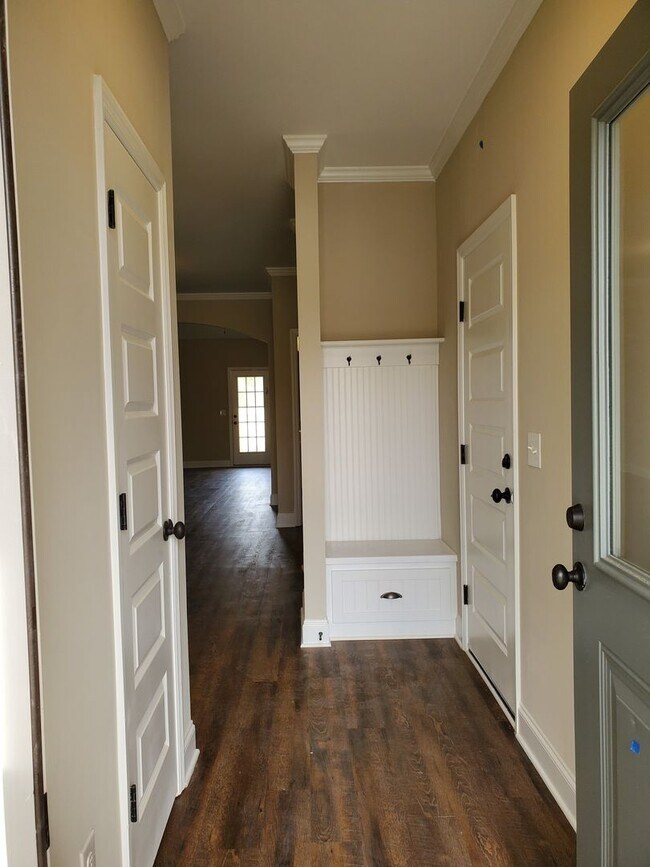 Photo - Brand New 4 Bedroom Townhome in Ammenities Community