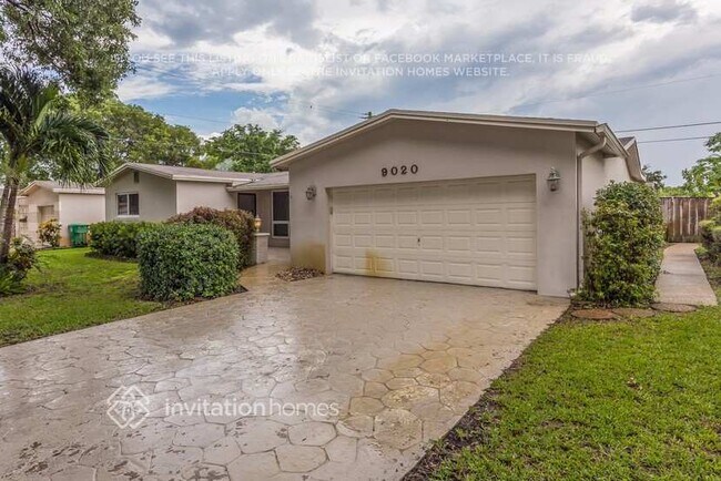 Photo - 9020 SW 55th Ct