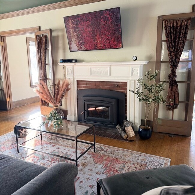 Photo - Beautiful Historical Home Fully Furnished In Downtown Juneau!
