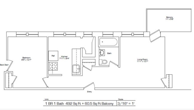 Photo - 120 Washington St