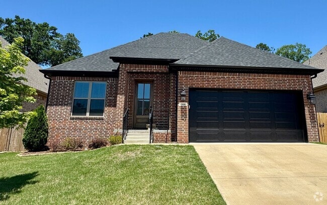 Building Photo - New Construction 3 bed 2 1/2 Bath, 2,020 s... Rental