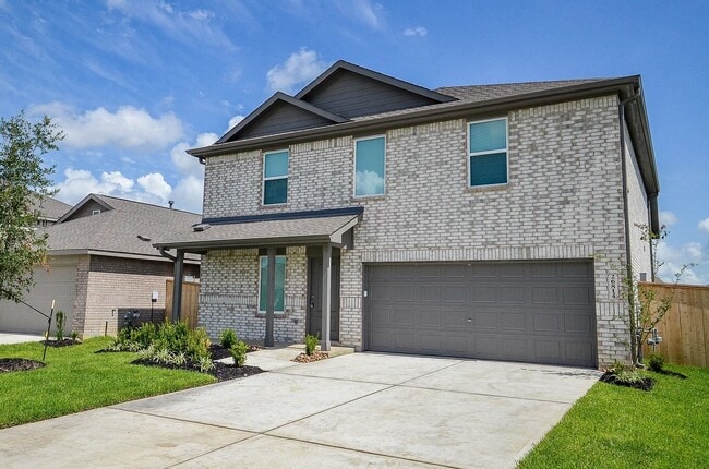 Building Photo - 26814 Scarlet Willow Dr