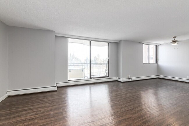 Photo - Glenmore Gardens Towers