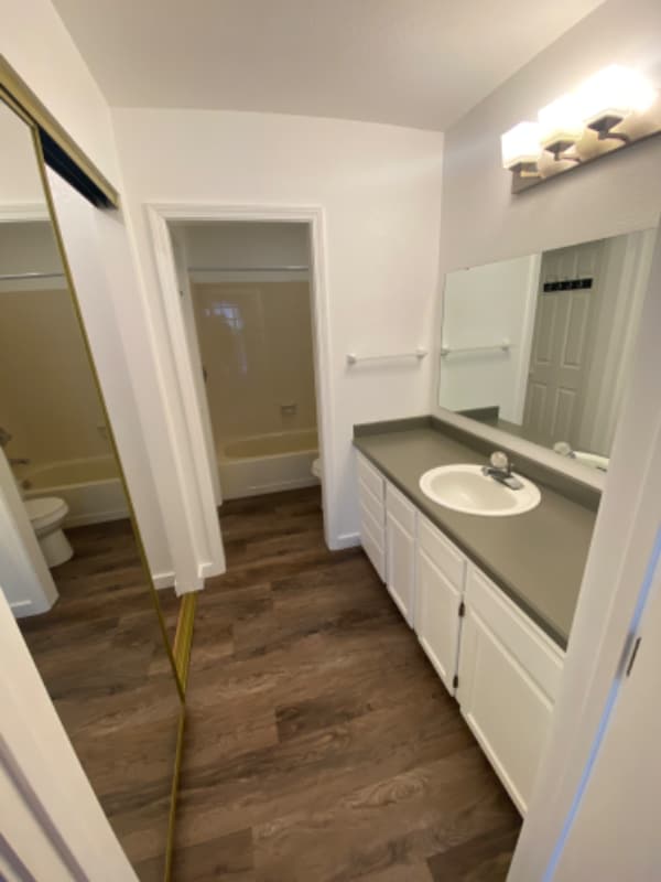 Photo - 1580 Chattaroy Cir Unit 4