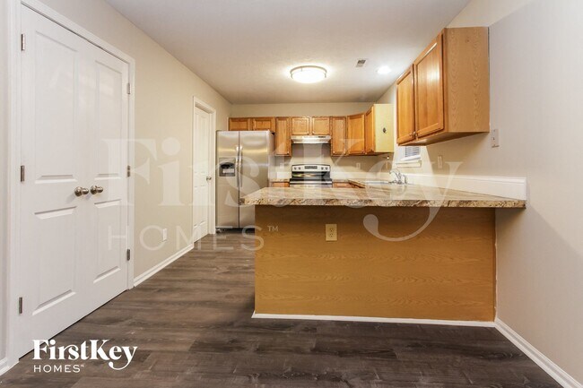 Photo - 540 Garden Grace Dr