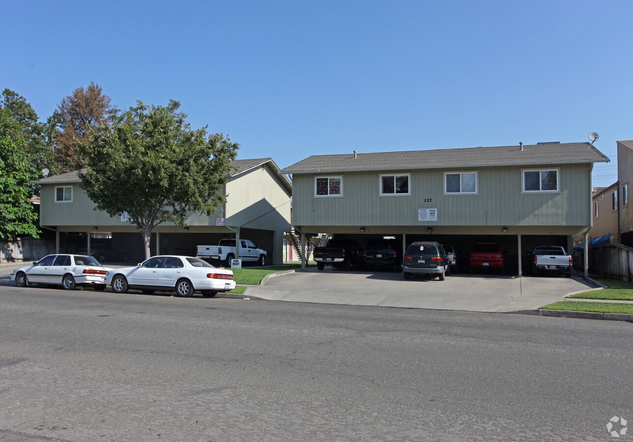 Photo - Park View Apartments