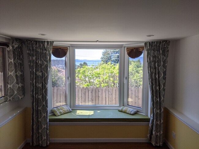 Bedroom - 663 Coventry Rd Unit 2