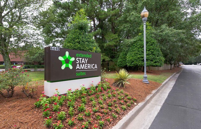 Furnished Studio-Atlanta - Norcross - Peachtree Corners