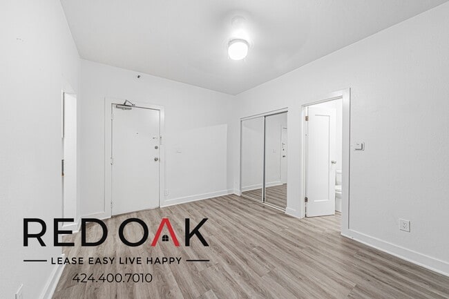 Photo - 1616 Normandie Ave Unit 102