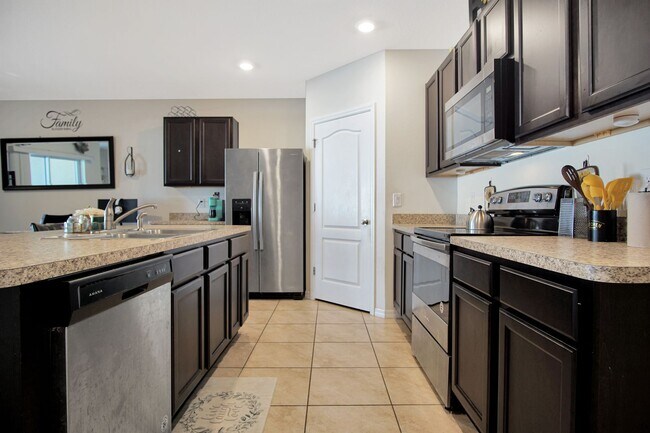 Photo - Discover this lovely 4-bedroom, 2-bath home in the sought-after Squires Grove community