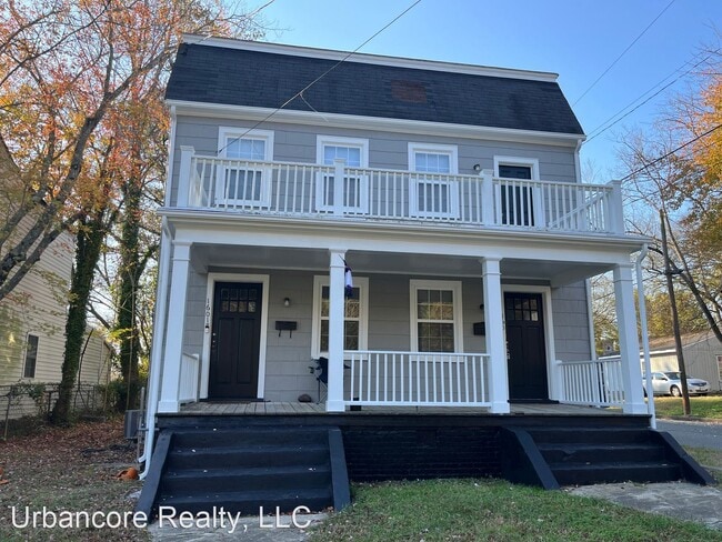 2 br, 1 bath House - 1601 Carlisle Ave - 2 br, 1 bath House - 1601 Carlisle Ave