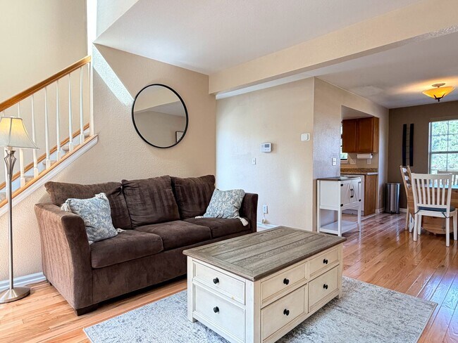 Photo - Open and Bright Corner Unit