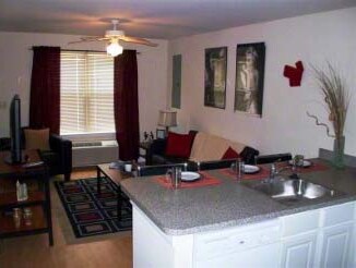 Rocktowne Student Townhomes