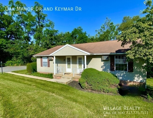 Photo - 230 Oak Manor Dr