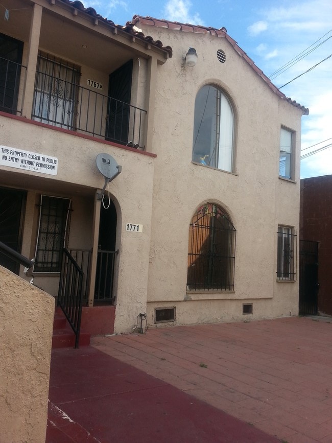 Photo - 1767-1775 Pacific Avenue