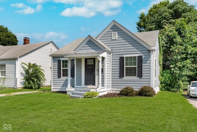 Building Photo - 1414 E 46th St