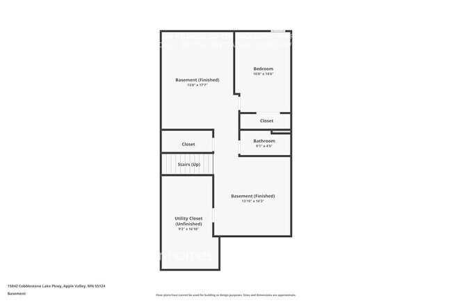 Photo - 15842 Cobblestone Lake Pkwy