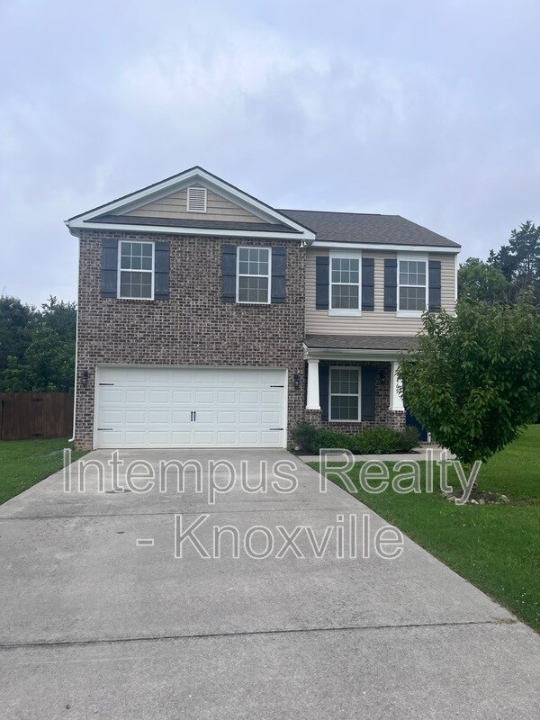 Building Photo - 5469 Calvert Ln