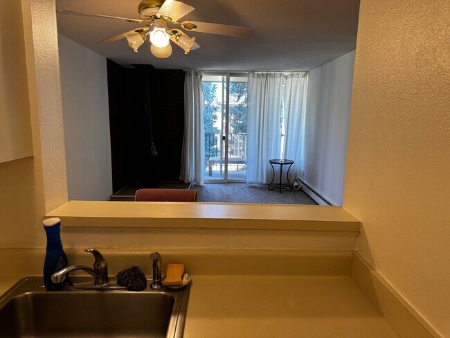 Photo - 2231 S Vaughn Way Unit 302B