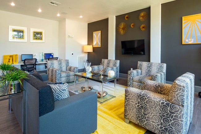 Photo - Instrata Upper Kirby