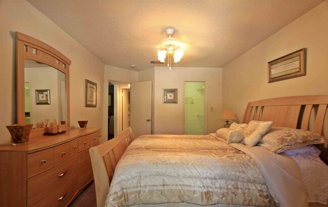 Boardwalk Apartments