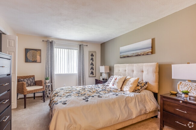Village Green Apartments