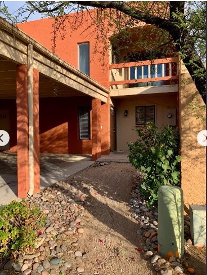 Building Photo - 4976 N Via Carina Rental