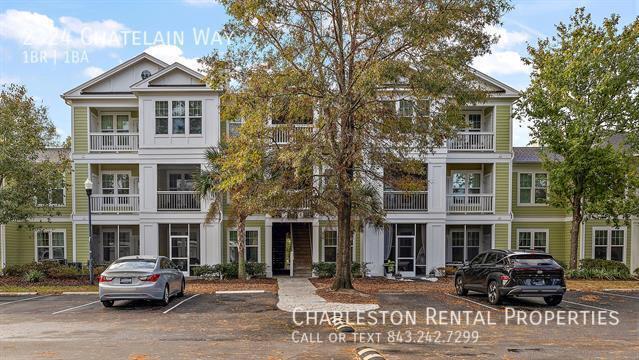 Photo - 2324 Chatelain Way Townhome