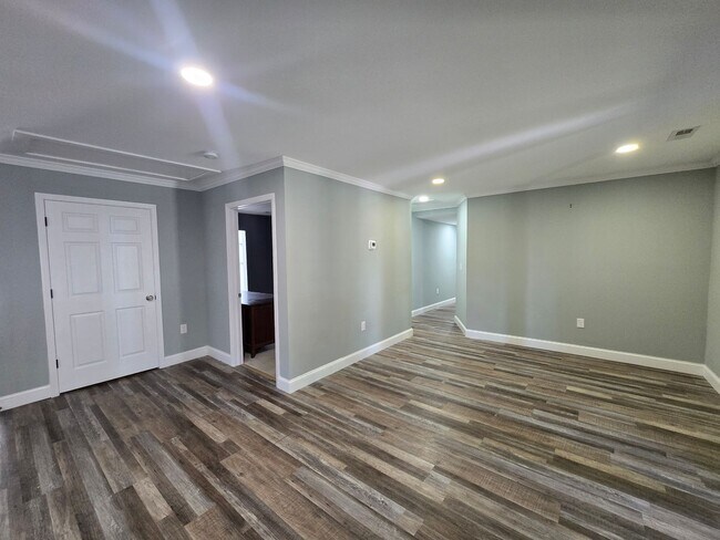 Photo - Downtown Greensboro Stunner – Fully Renova...