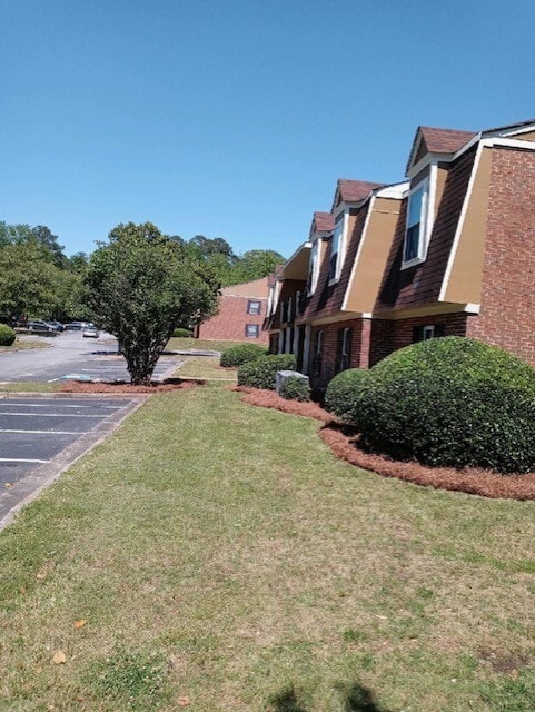 River Park Apartments | Apartments Located in Macon, GA