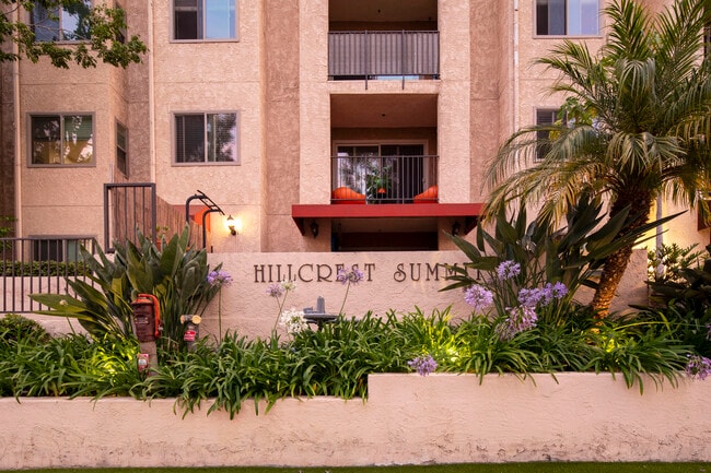Photo - Hillcrest Summit Apartments