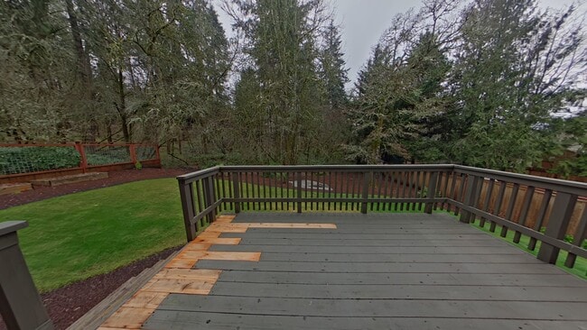 Photo - South Eugene Modern Home