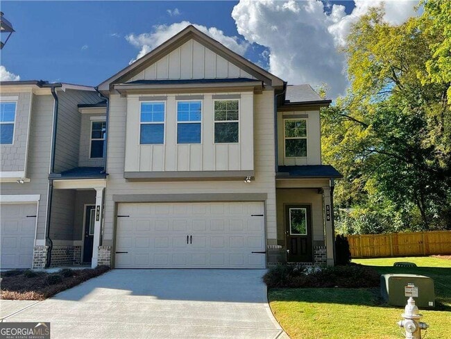 Building Photo - 500 Rockfern Ct