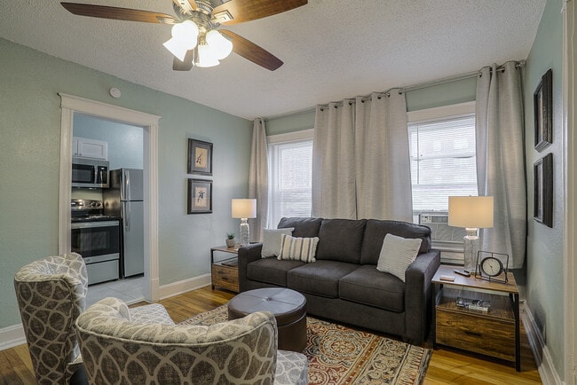 Photo - 3721 Broadway Blvd