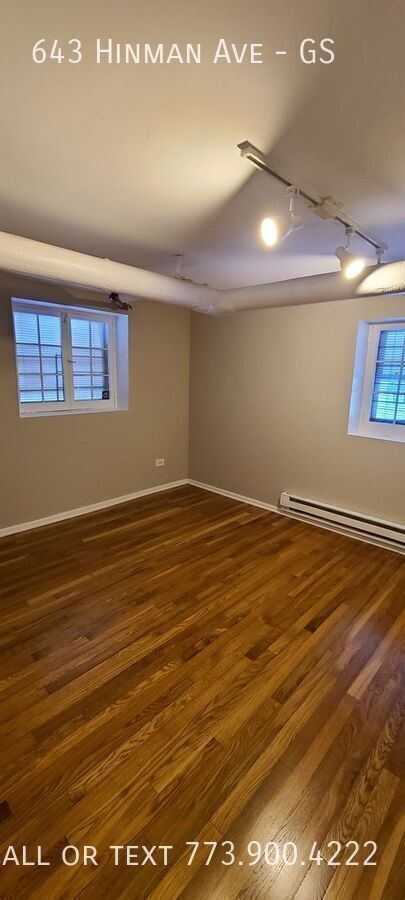 Photo - 643 Hinman Ave Unit GS
