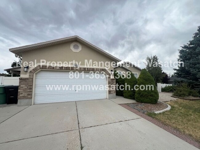 Building Photo - 7455 S 4950 W