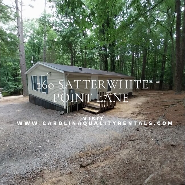 Photo - 3 bedroom 2 bath Doublewide