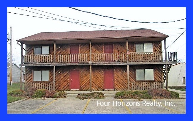 Photo - 906 S Sheridan St Apartments Unit B