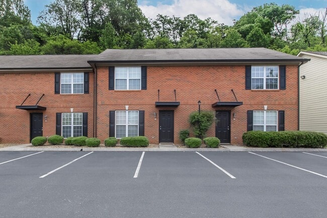 Bluff View at Northside Apartments