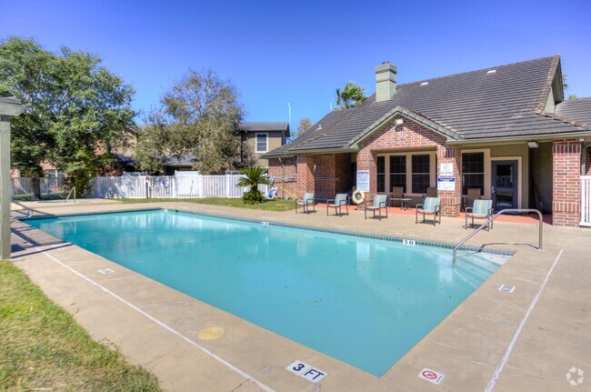 Short-Term Lease Apartments in Kleberg County, TX | ForRent.com