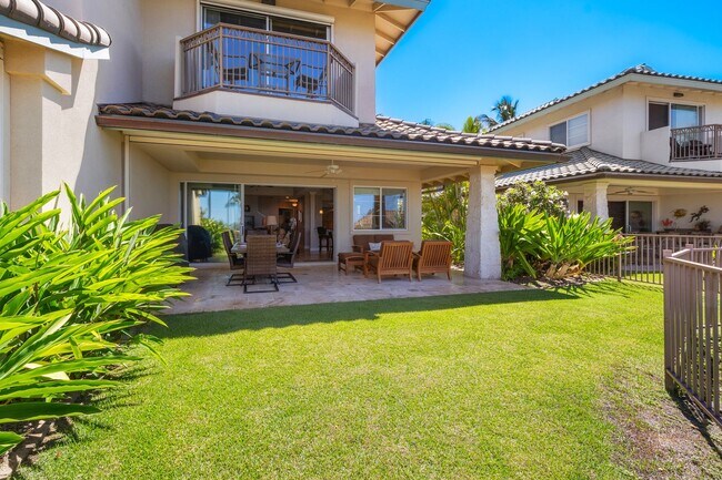 Photo - 3-bedroom, 2.5-bath unit | Kai Malu