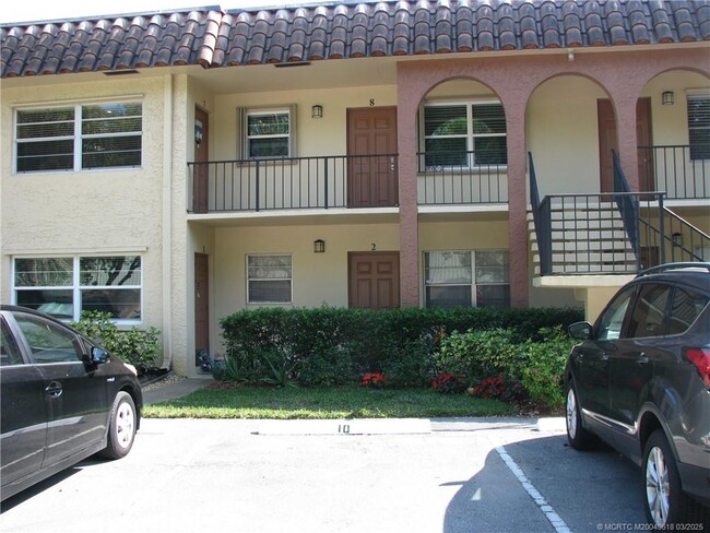 Photo - 2600 S Kanner Hwy Condo Unit W-8