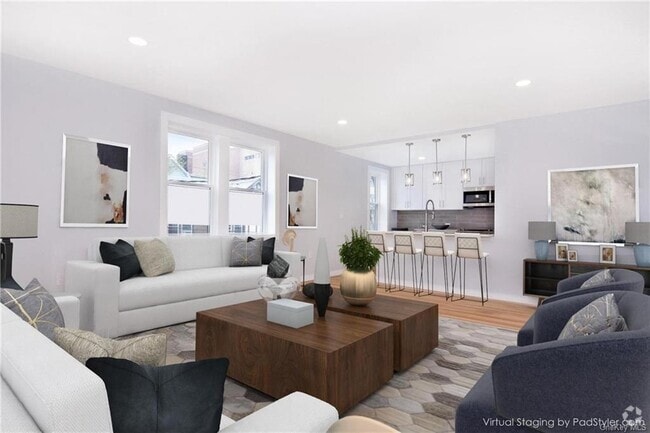 Building Photo - 651 West St Unit 2D Rental
